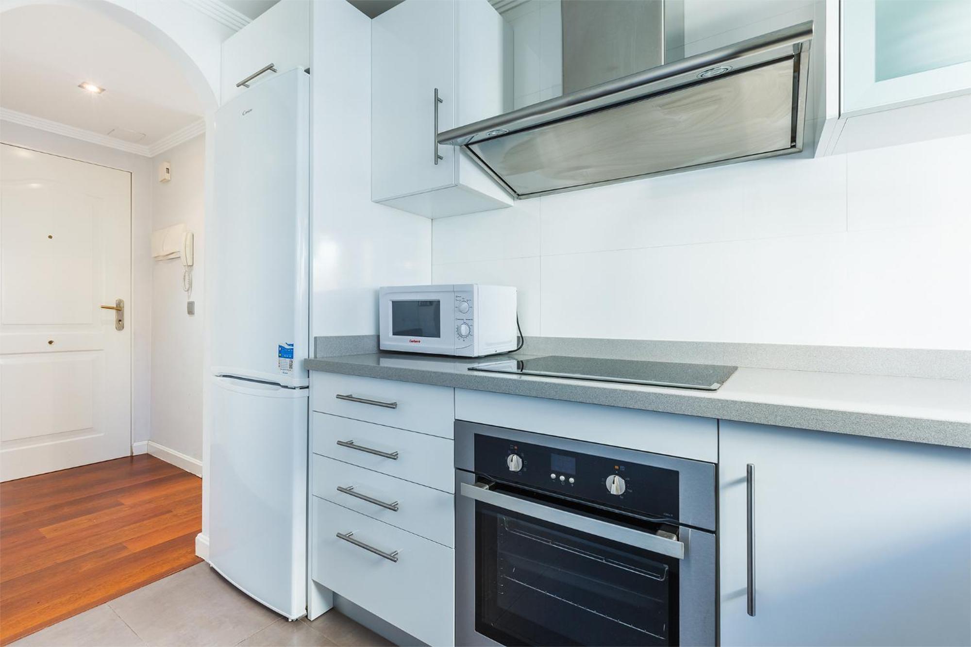 Apartamento A&N San Gerardo 123 Torre Del Mar Exterior foto