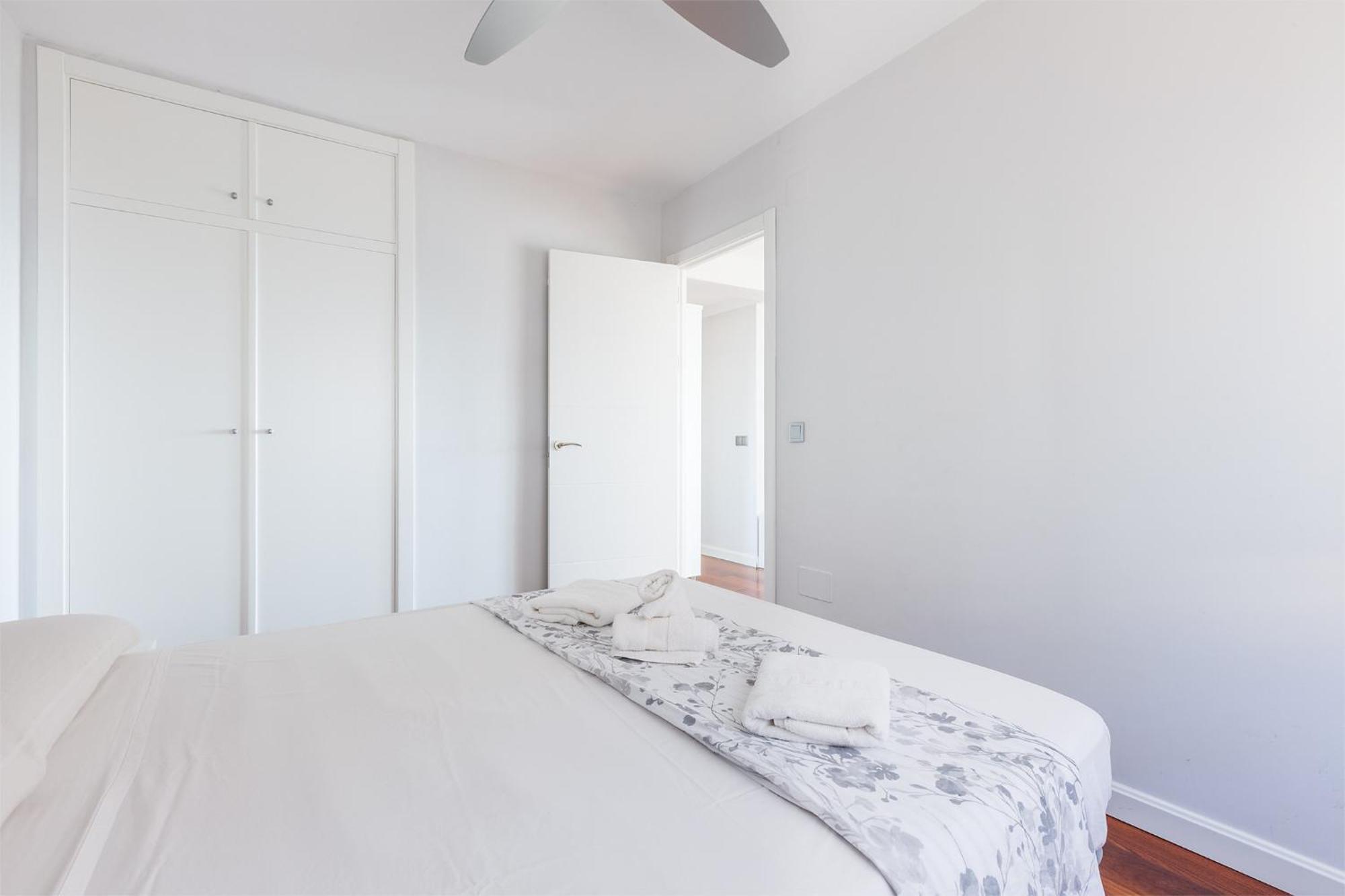 Apartamento A&N San Gerardo 123 Torre Del Mar Exterior foto
